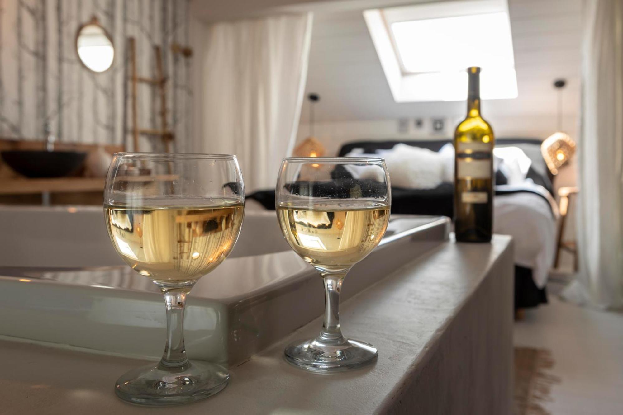 Du Cote De Chez Jeanne, Suite Verviers Exteriör bild