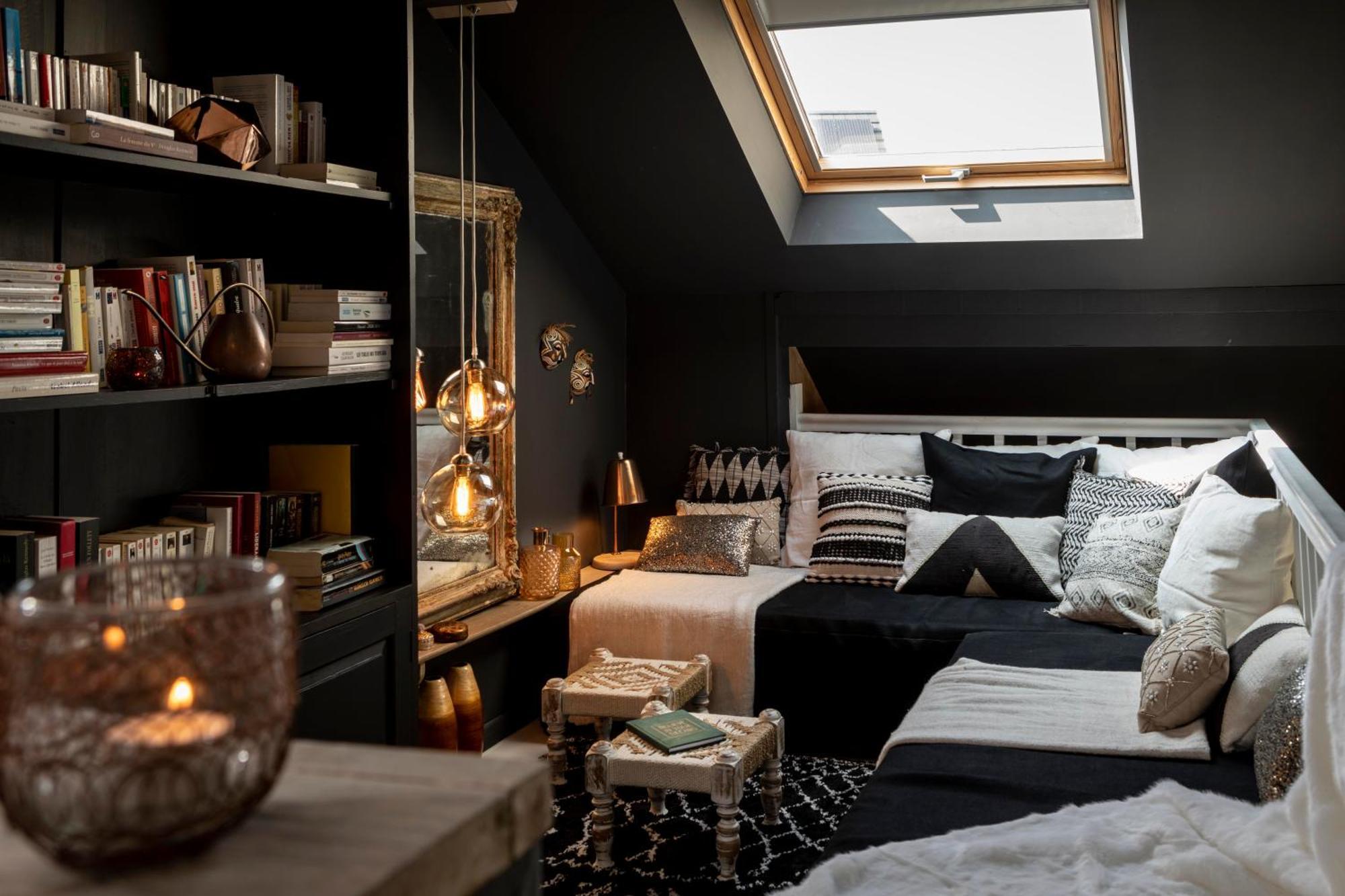 Du Cote De Chez Jeanne, Suite Verviers Exteriör bild