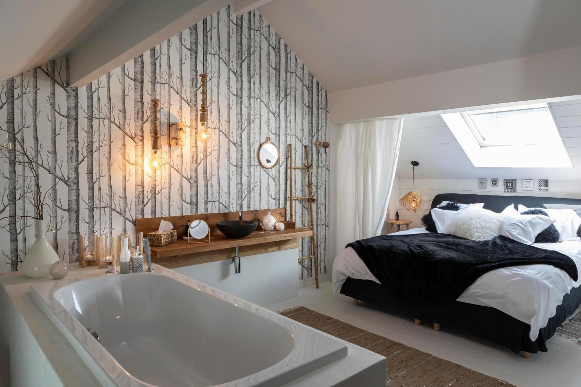 Du Cote De Chez Jeanne, Suite Verviers Exteriör bild