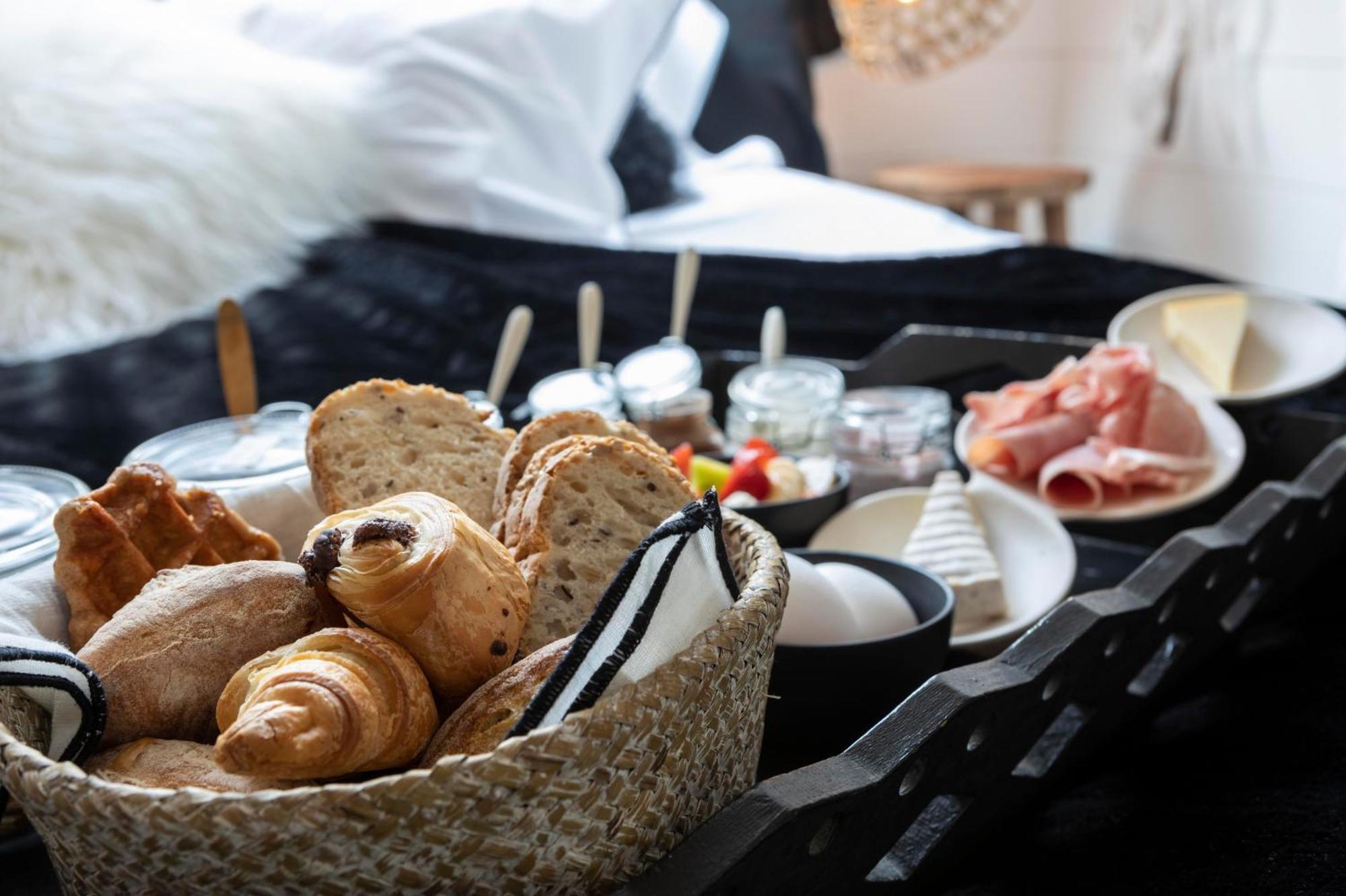 Du Cote De Chez Jeanne, Suite Verviers Exteriör bild